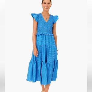 Sea NY Dress. NWT. Size 8.  Tuckernuck exclusive.